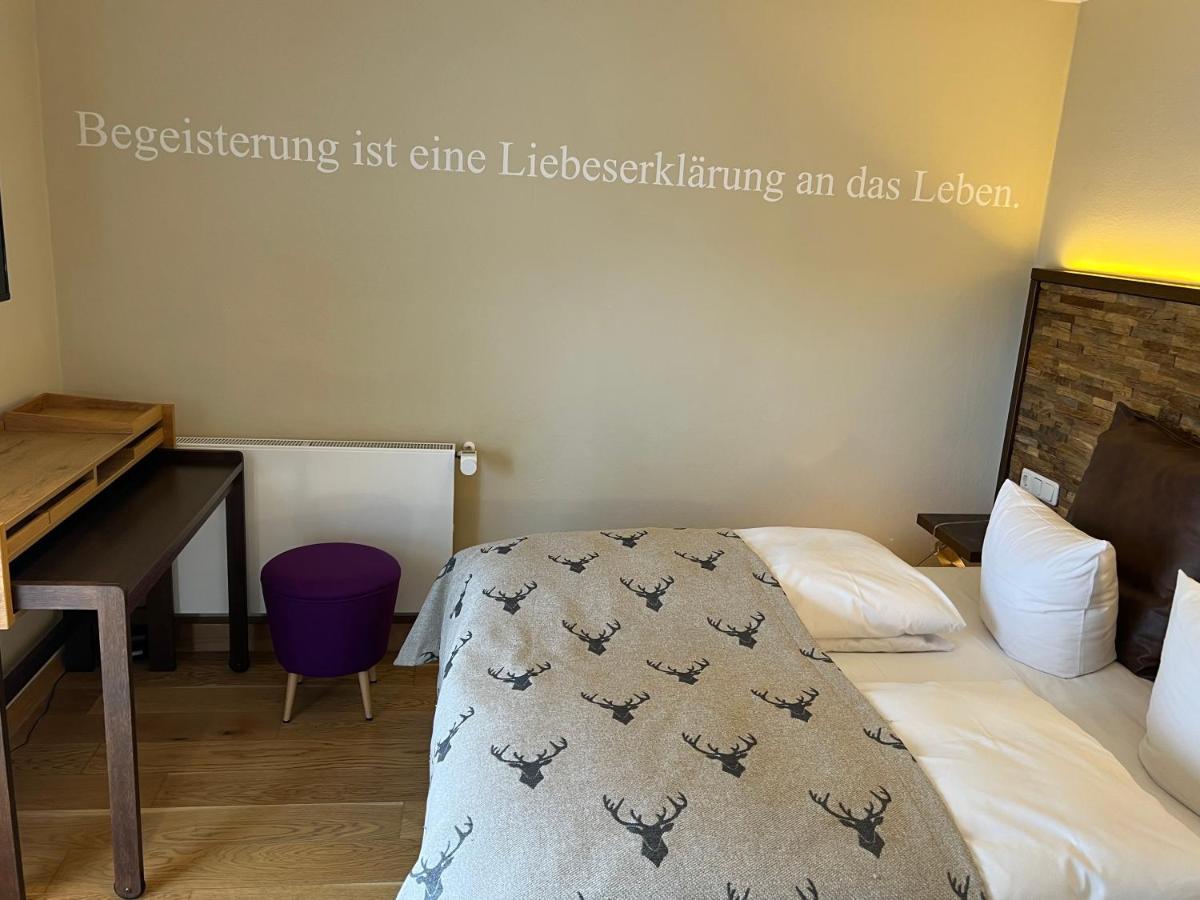 Aparthotel Parsberg Greendesign Ngoại thất bức ảnh