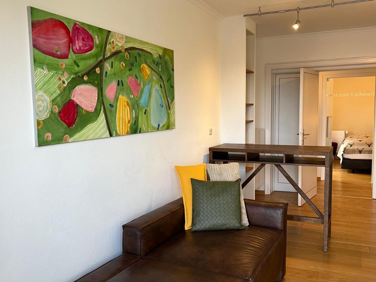 Aparthotel Parsberg Greendesign Ngoại thất bức ảnh
