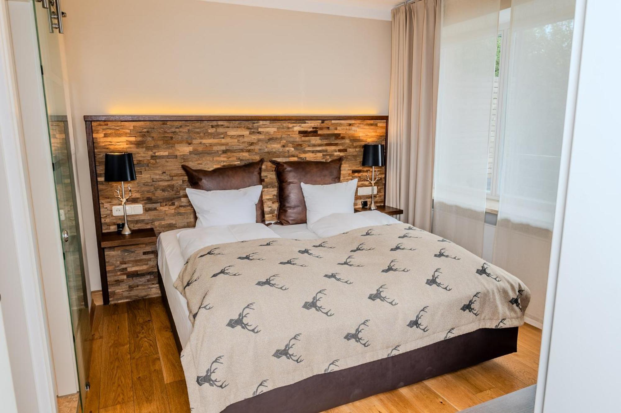 Aparthotel Parsberg Greendesign Ngoại thất bức ảnh