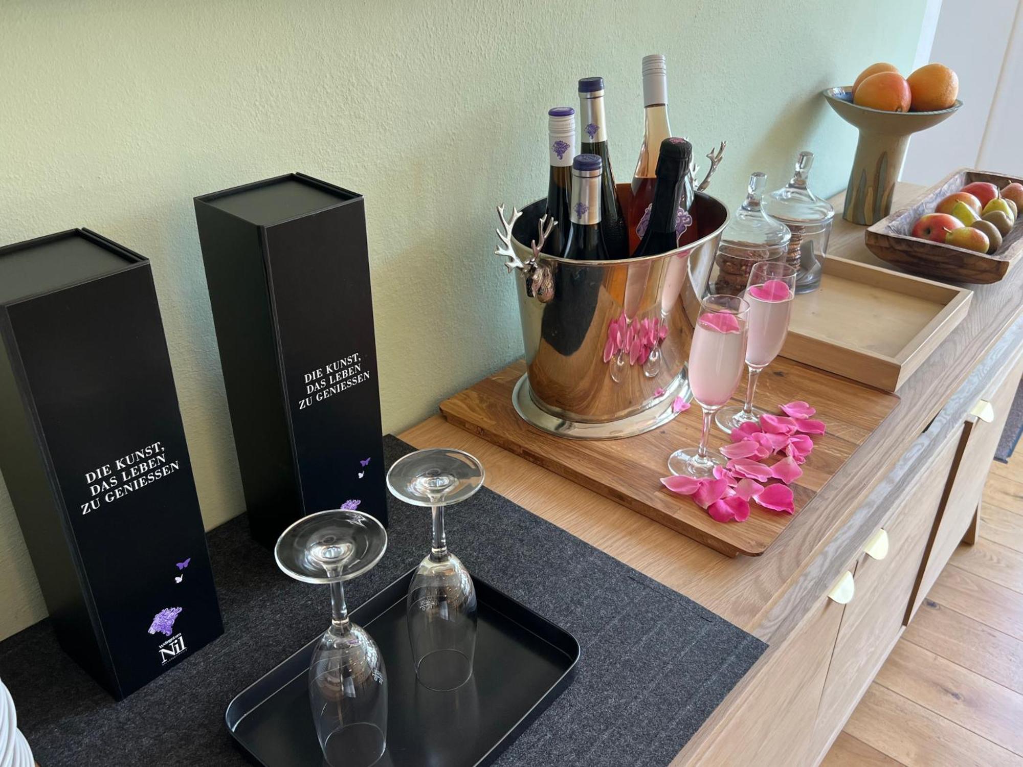 Aparthotel Parsberg Greendesign Ngoại thất bức ảnh